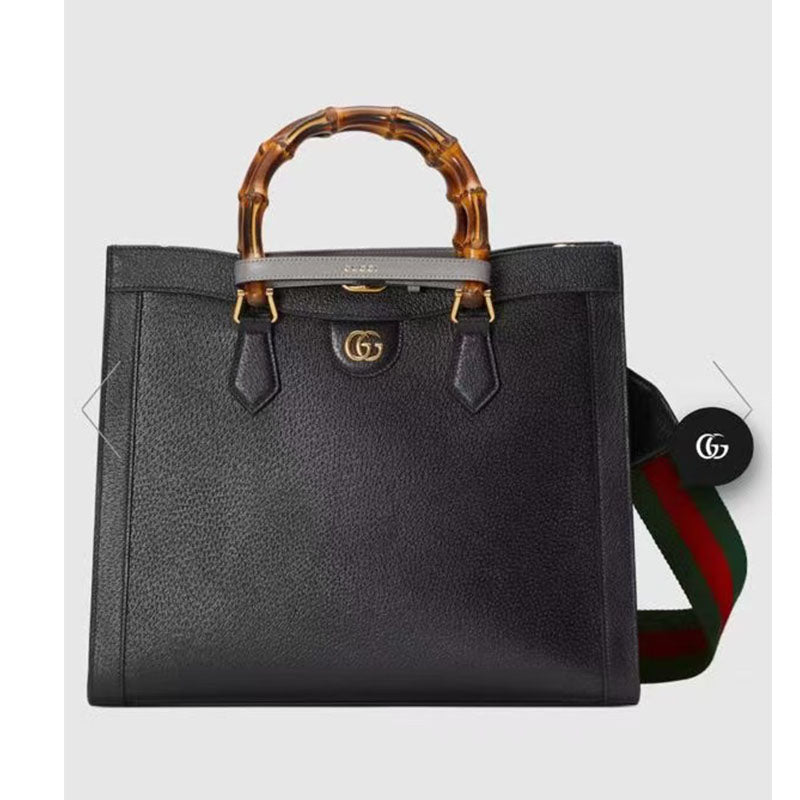 1WB21BDE Stylish leather bag