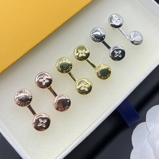 14E979EDE Stylish Earrings