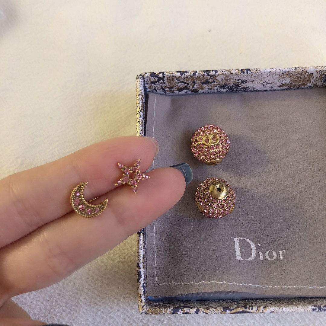 14D221EDE Stylish Earrings