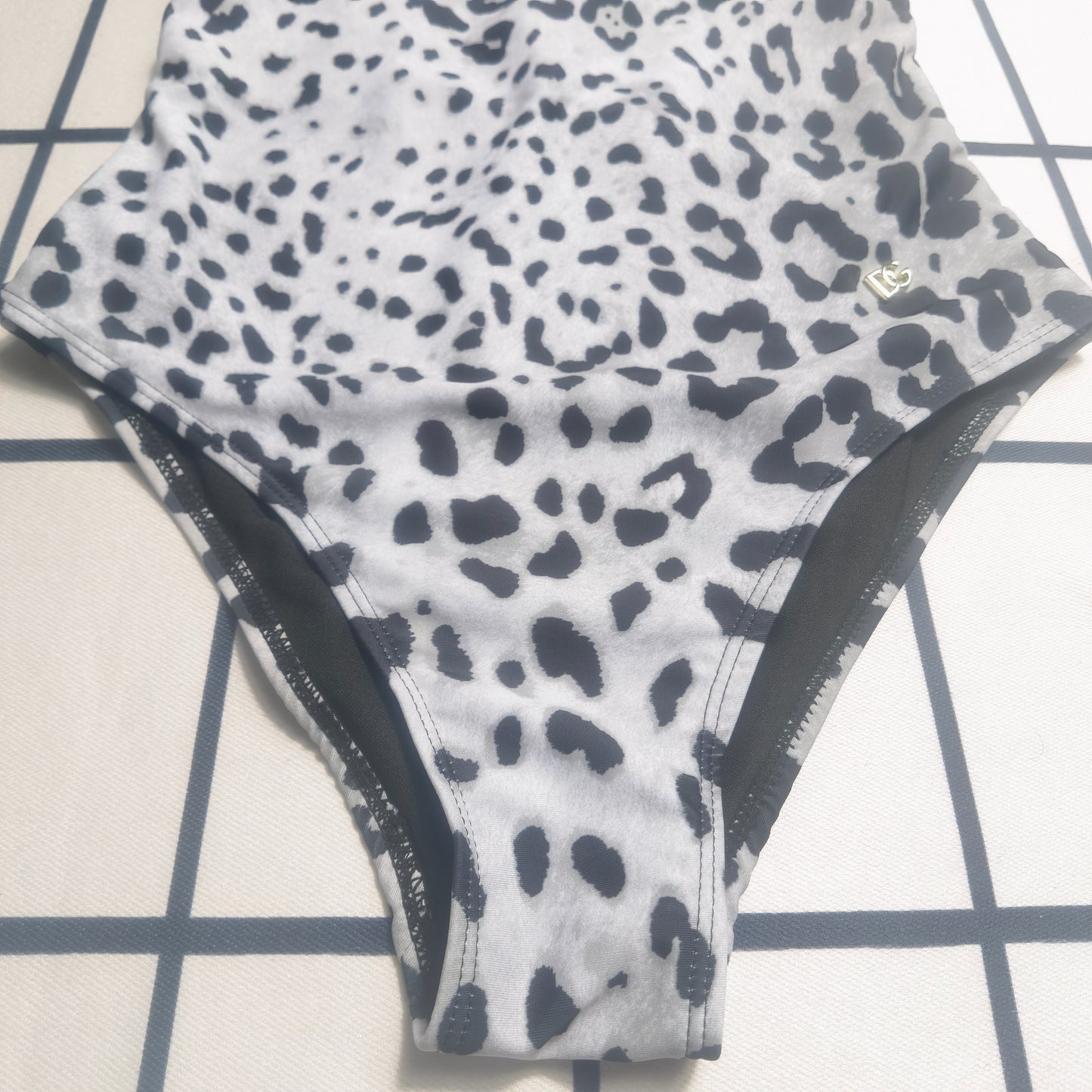 135ZA316YDE Stylish Bikini swimsuit