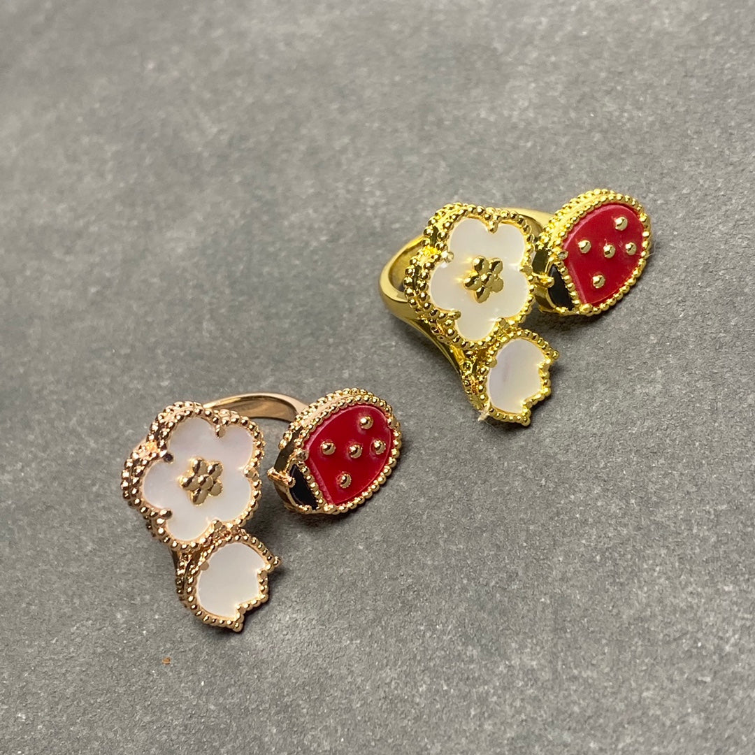 5XVA192KDE Stylish  high quality rings,earrings, bracelets,necklaces