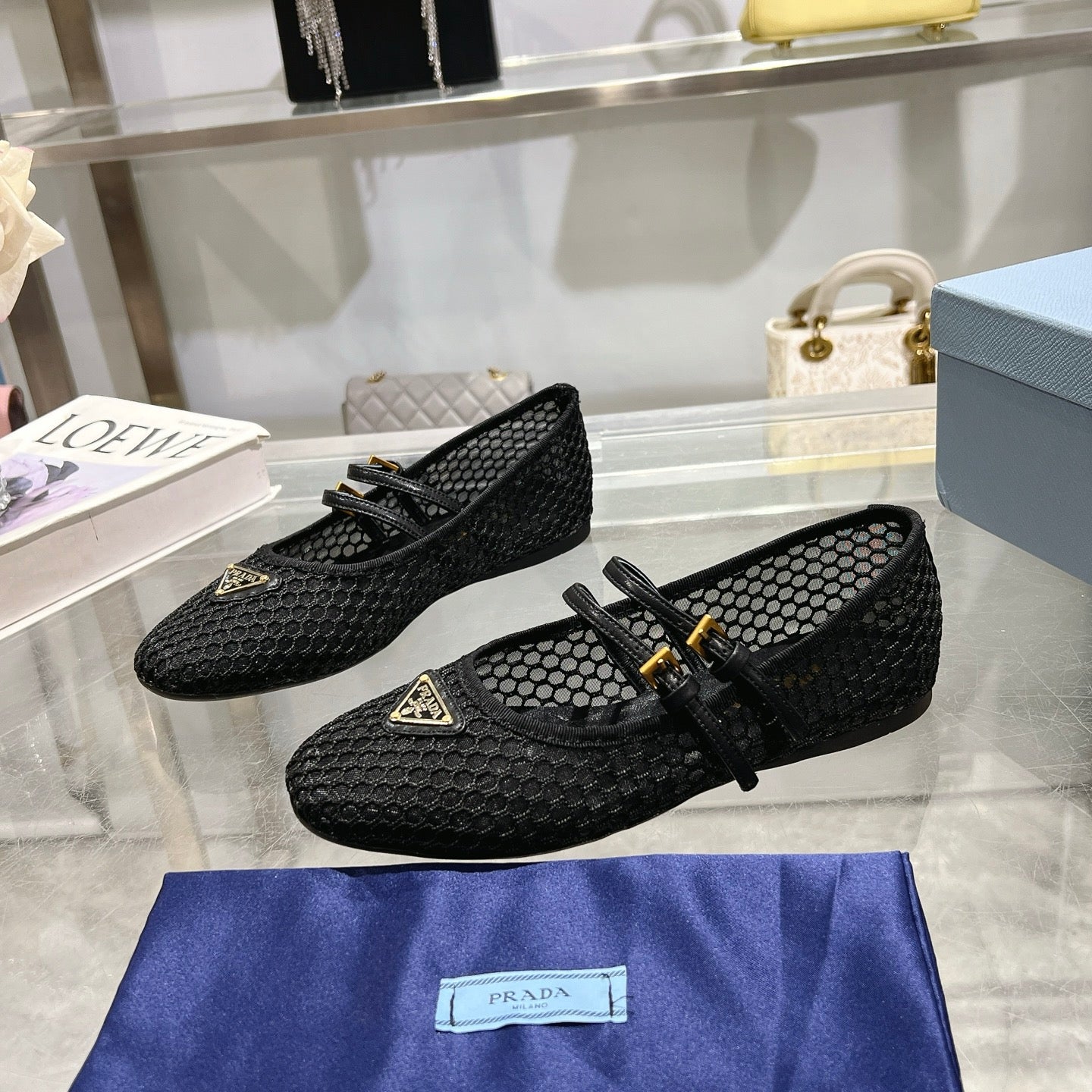 285ZPD66ZDE Stylish leather shoes