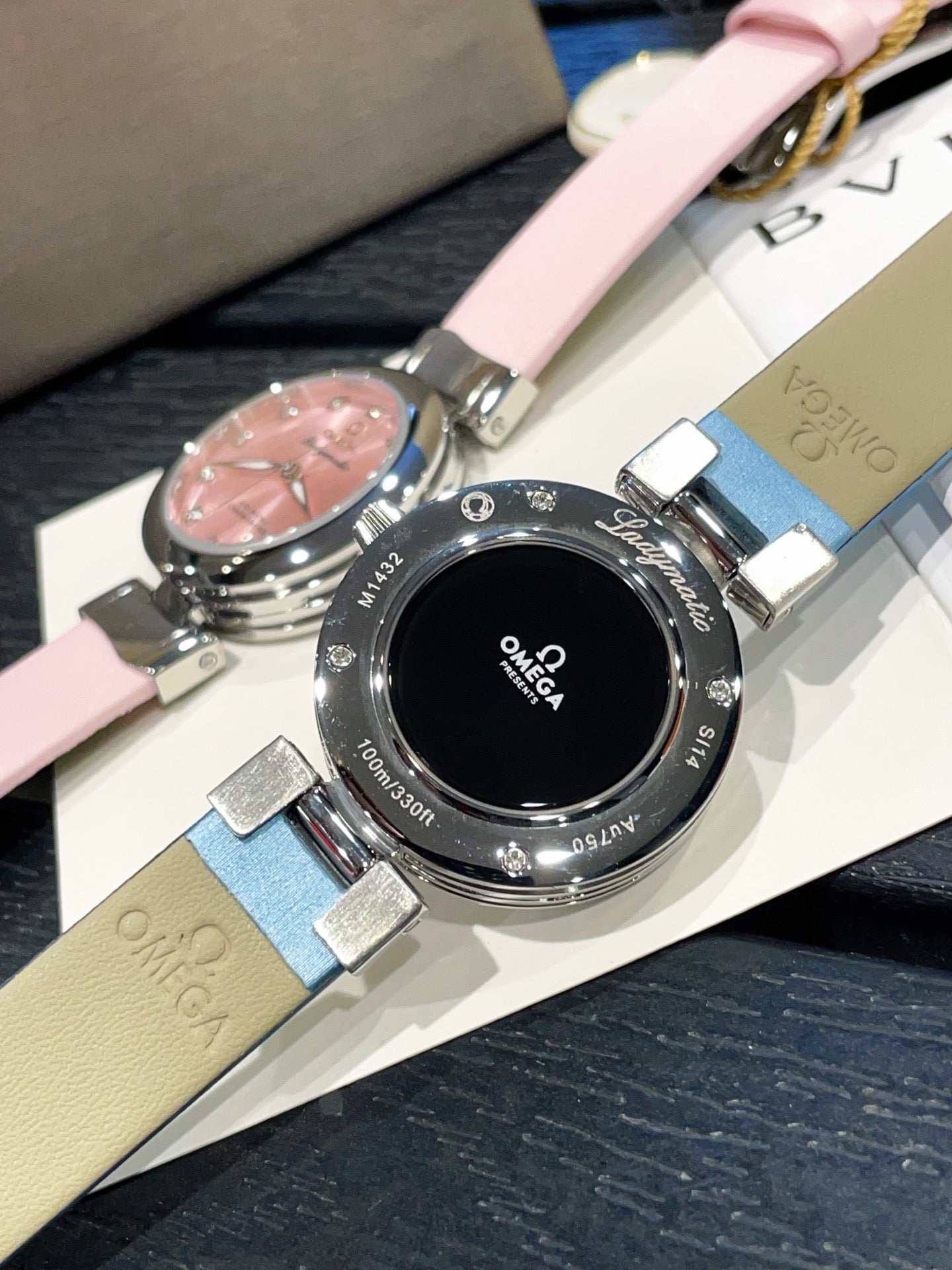 455RA9LDE Stylish Watches