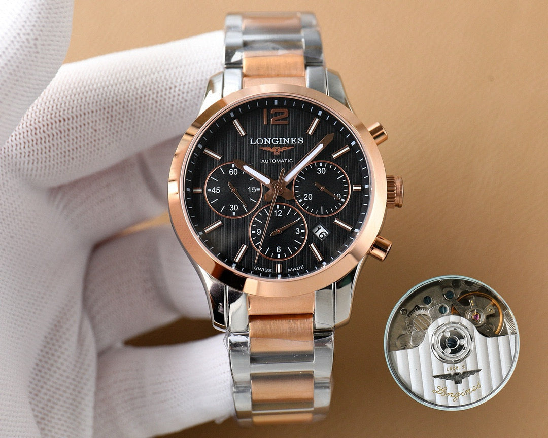 255RA39LDE Stylish Watches