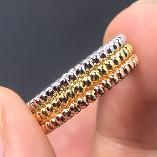 555NVA1JDE Stylish rings