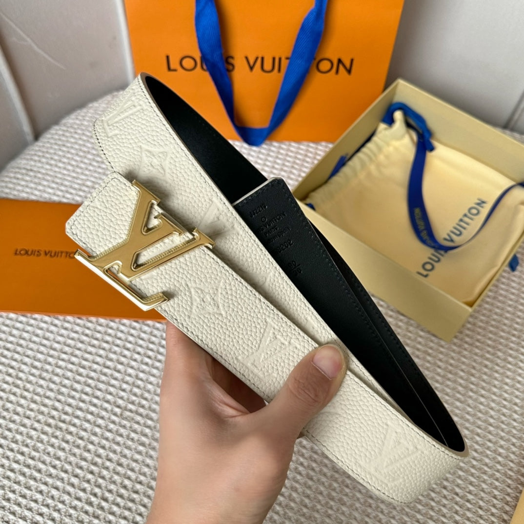 14E72PDE Stylish  High quality belt With full package