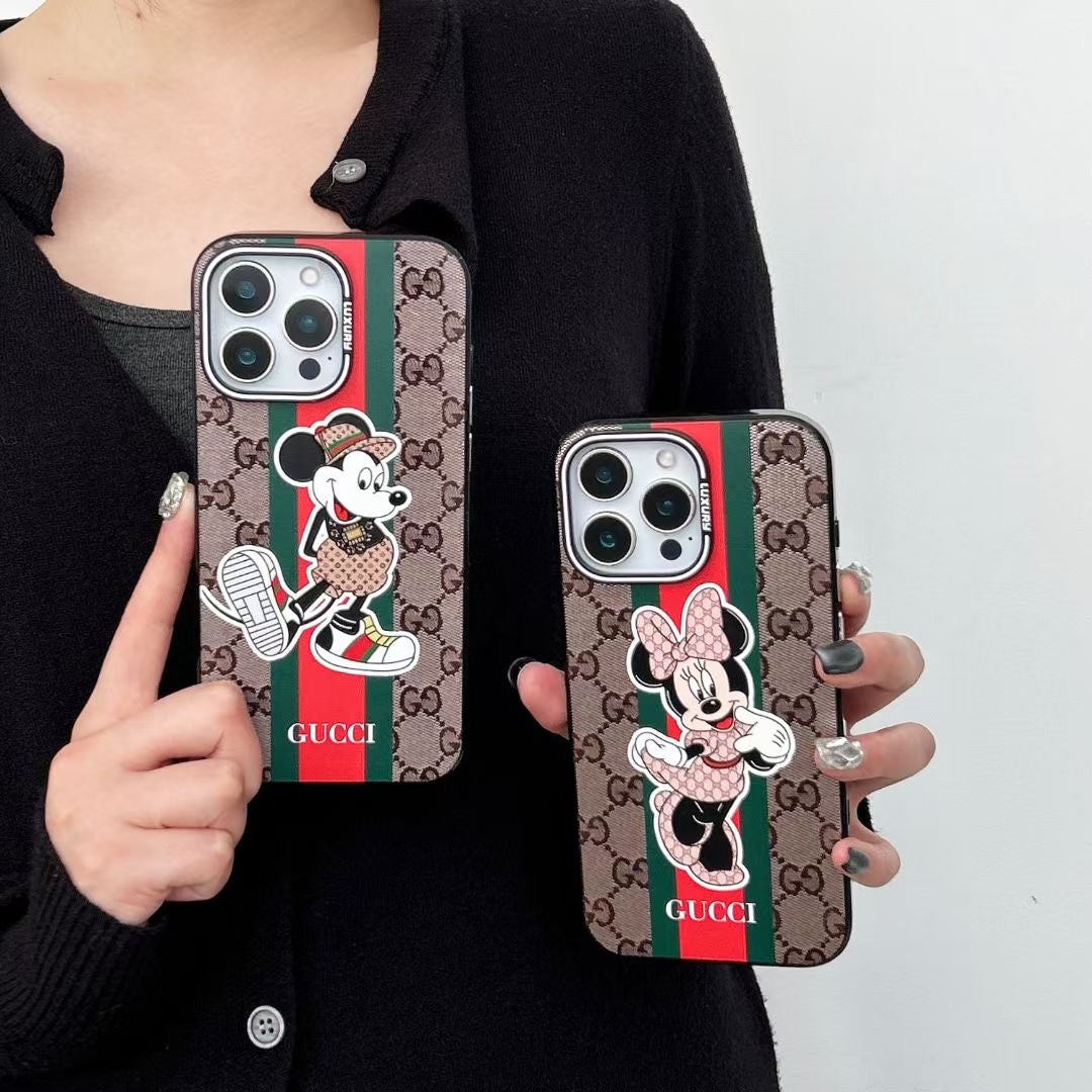 155RB22ADE Stylish Phone Case