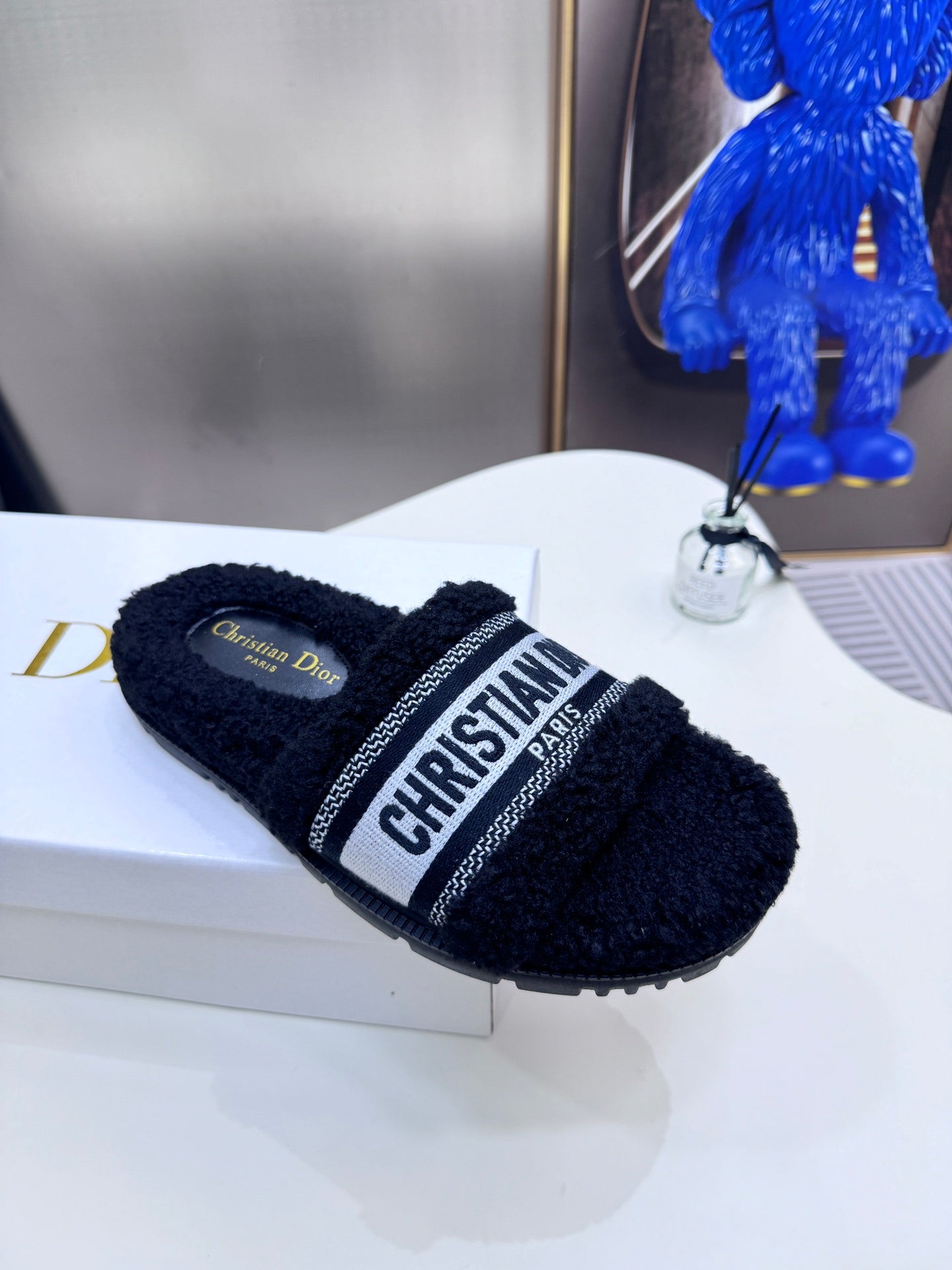 1XD73ZDE Stylish shoes