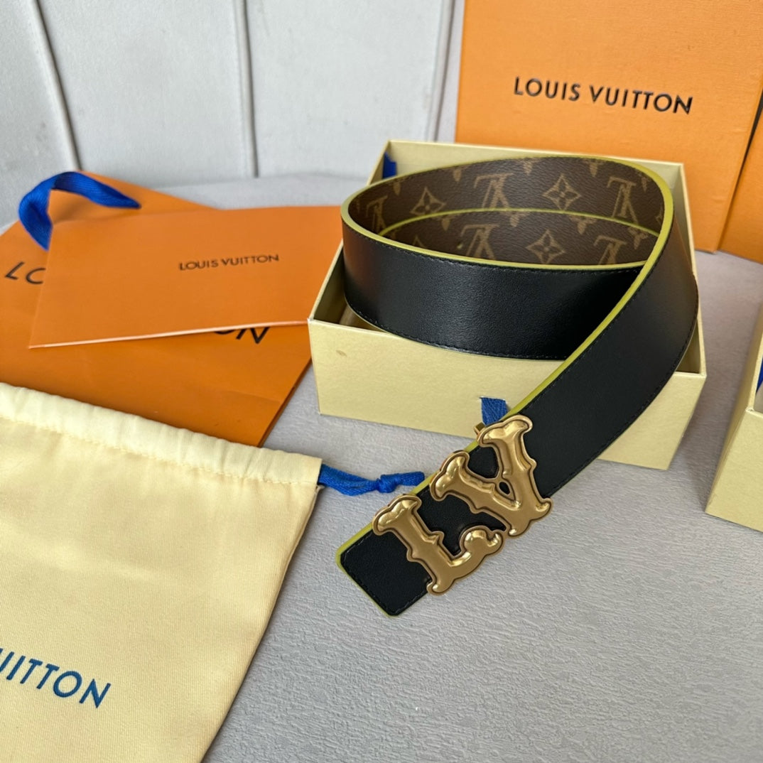 14E5PDE Stylish  High quality belt With full package