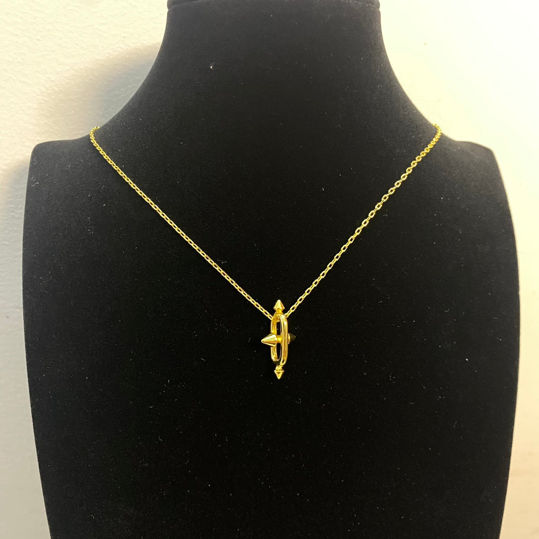 14T648KDE Stylish Necklaces