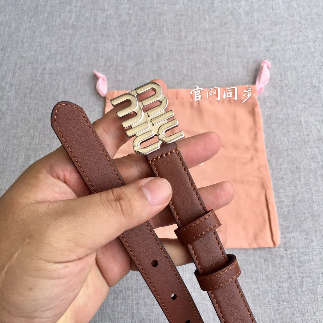 255RA8PDE Stylish  High quality belt With full package