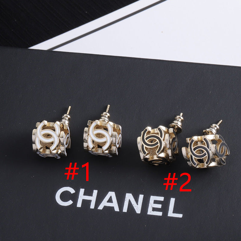 1YC396EDE Stylish Earrings
