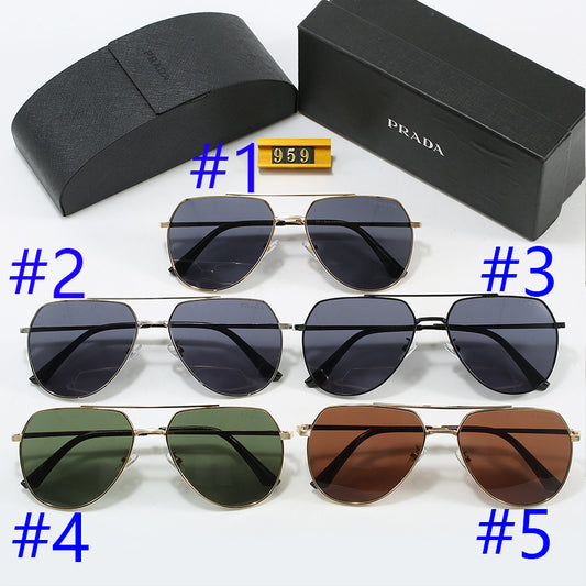 385RP46TDE Stylish Sunglasses