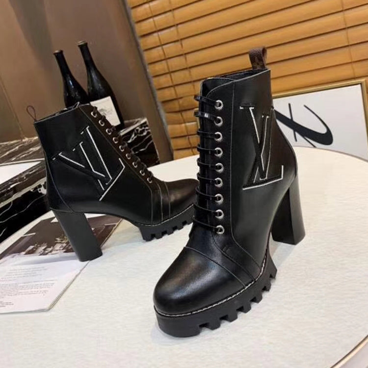 2EU10ZDE Stylish Boots