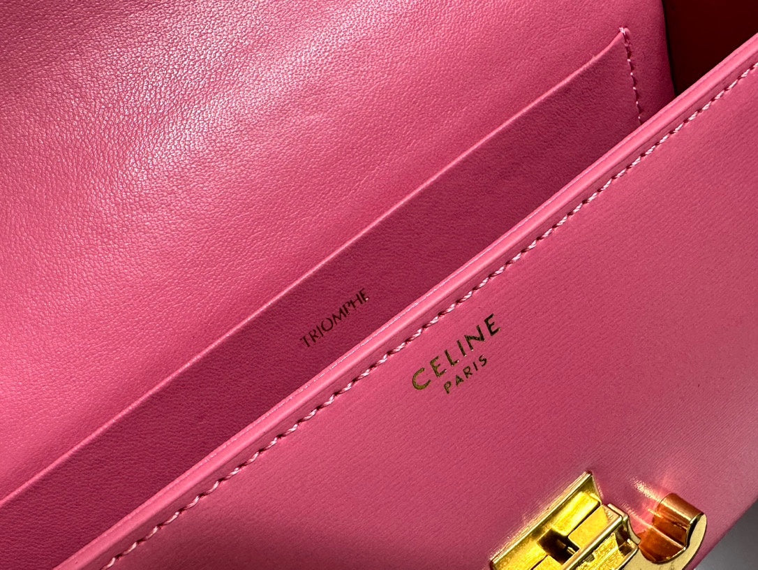 1XCL286BDE Stylish leather bag 