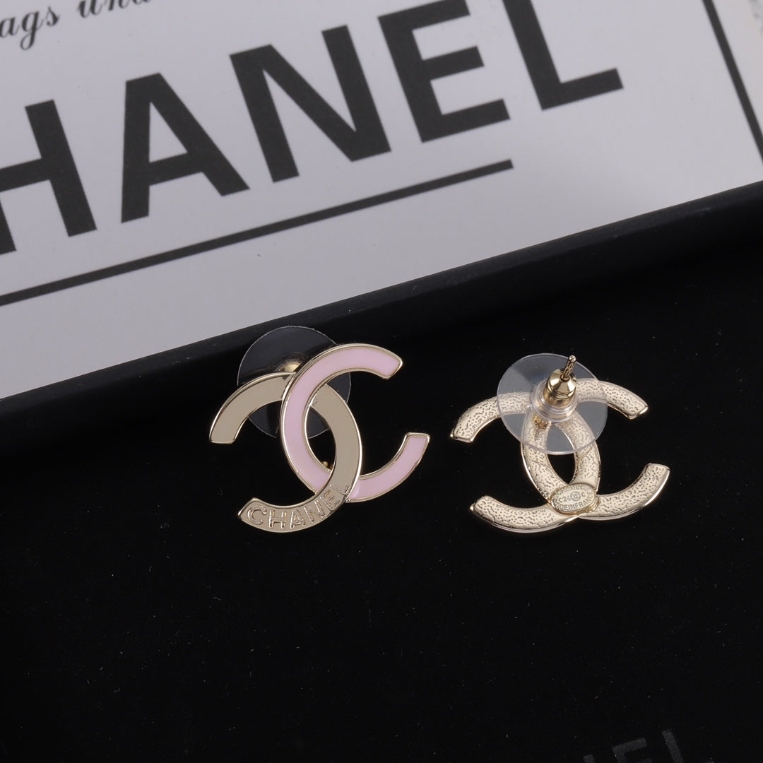 14C1079EDE Stylish Earrings