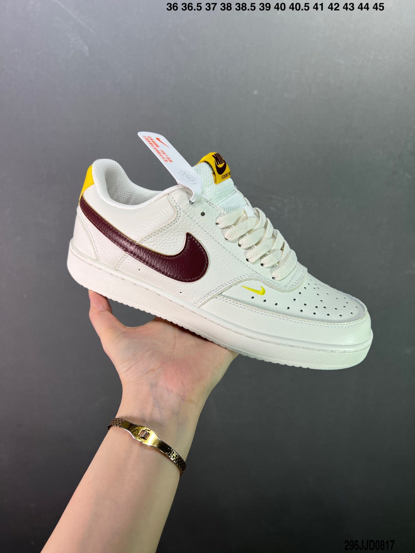 4YN49ZDE Stylish Sneakers (No Box, August-October Big Sale)
