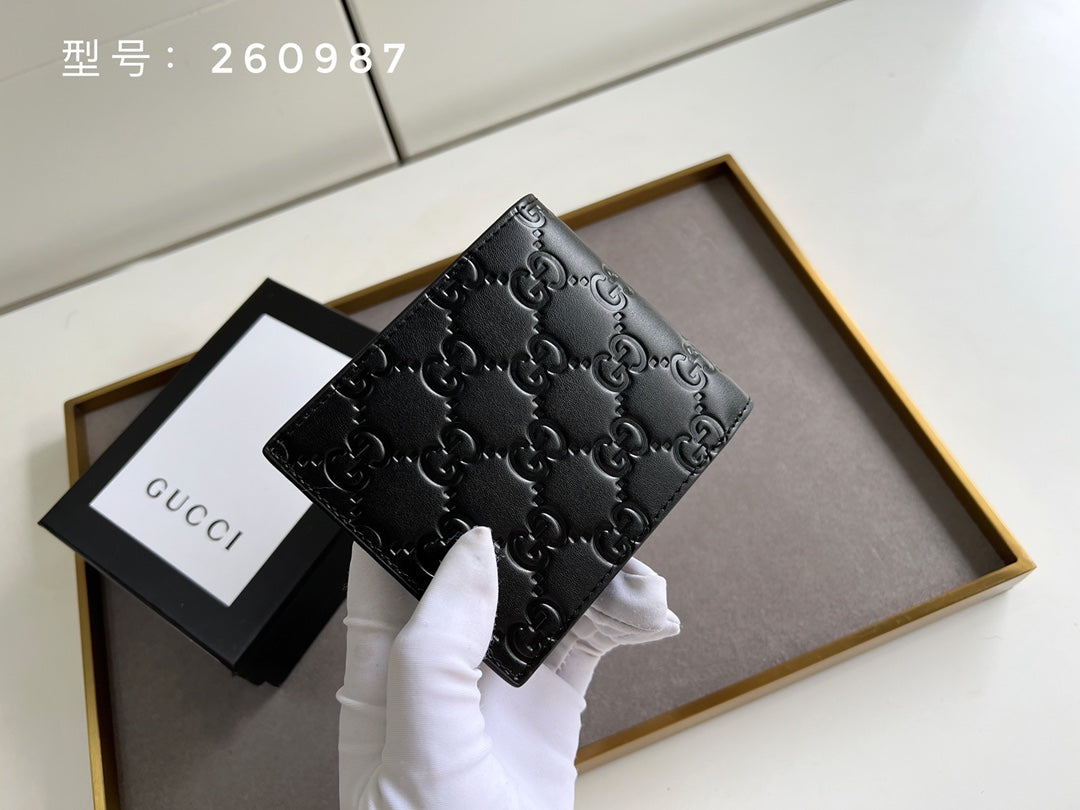 1XB383BDE Stylish leather wallets