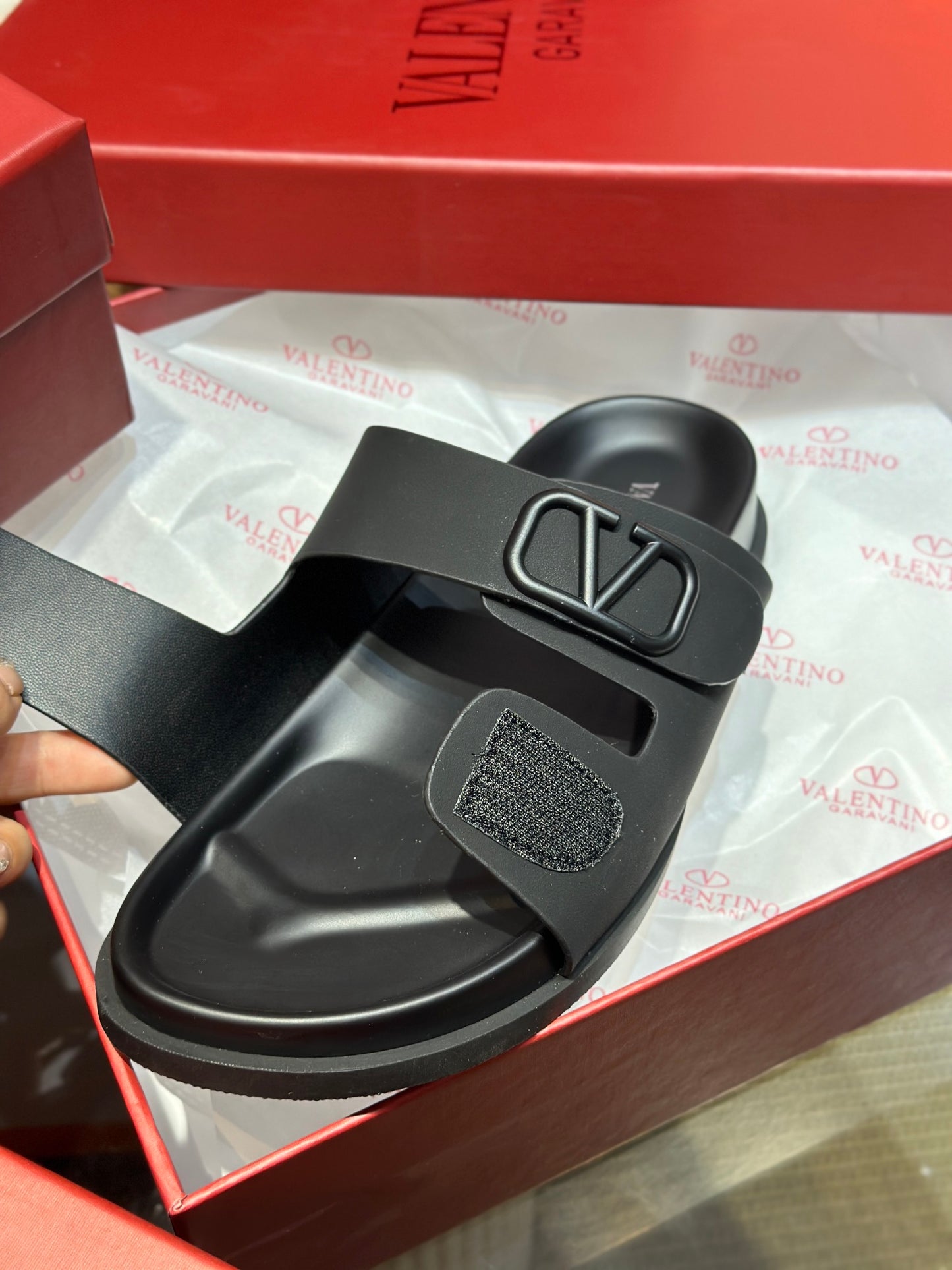14VL210ZDE Stylish Slippers