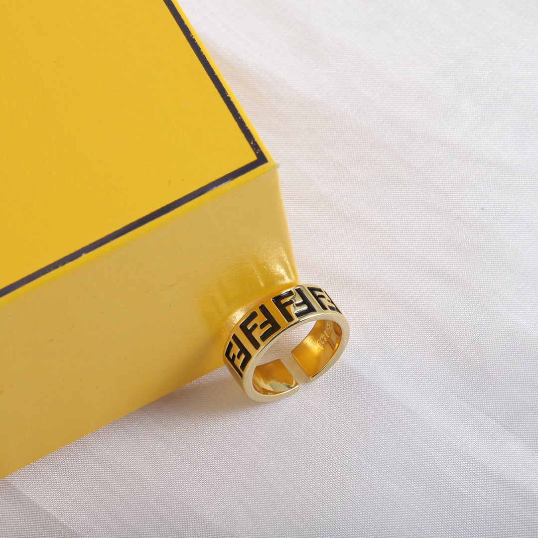 14F184JDE Stylish  rings