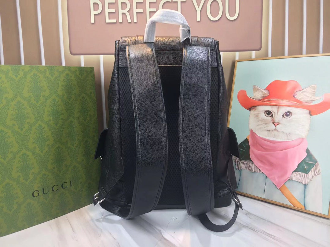 15RB113BDE Stylish leather bag