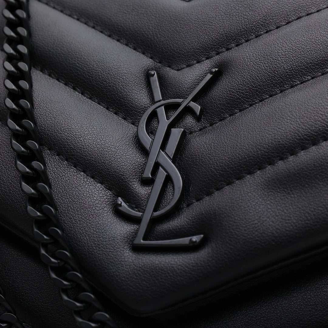 1XSL267BDE Stylish leather bag 