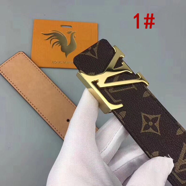 JE9PDE Stylish  High quality belt With full package