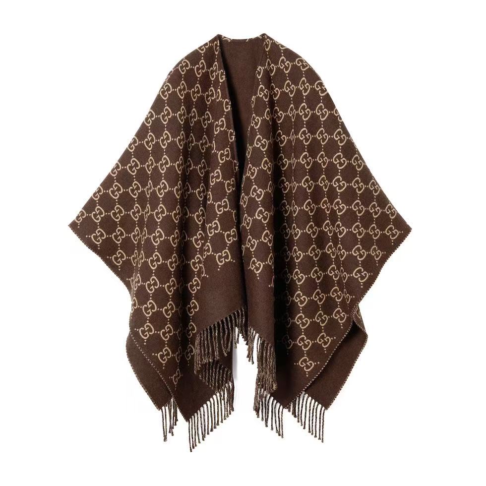 185ZB53WDE Stylish cape