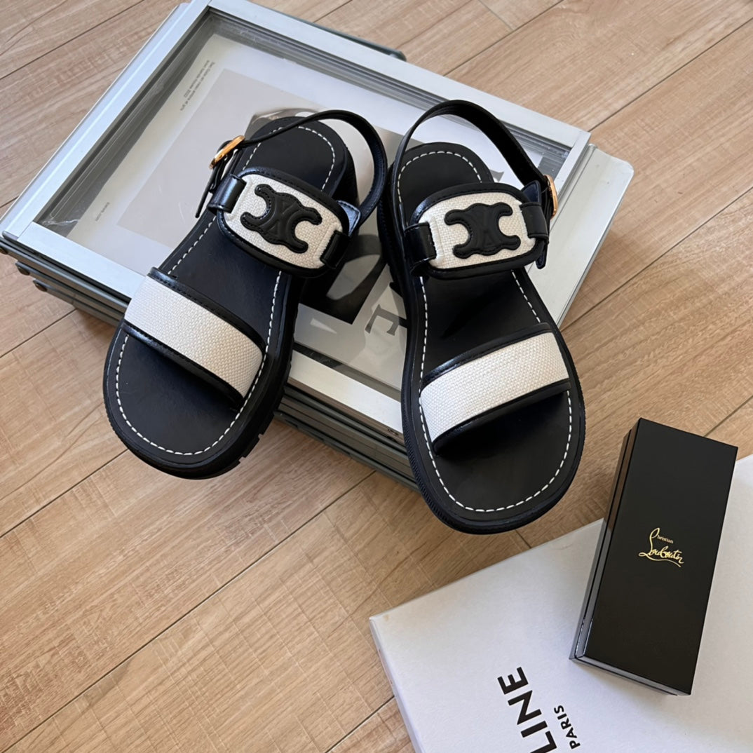 14CL178ZDE Stylish sandals