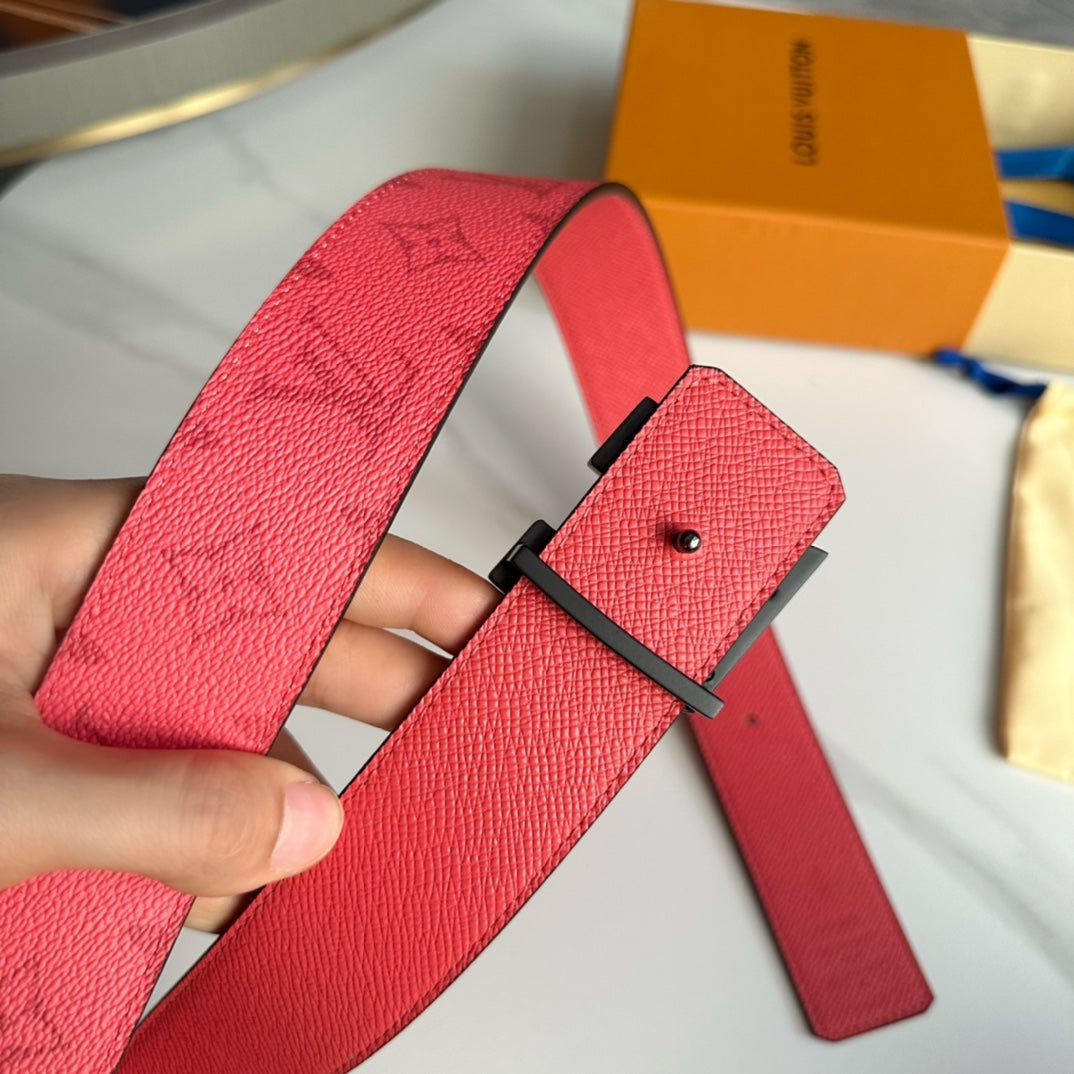 14E59PDE Stylish  High quality belt With full package