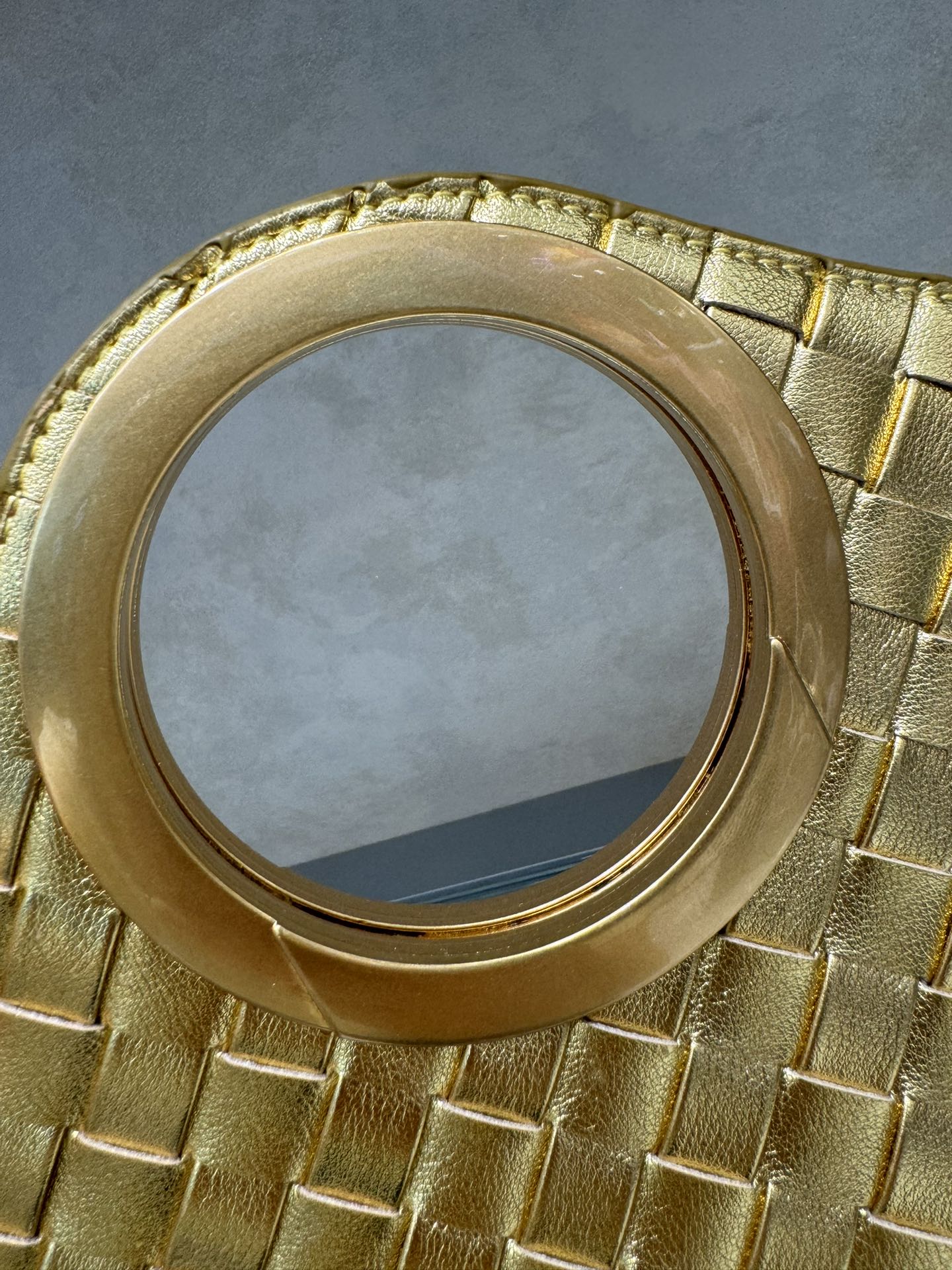 1XA70BDE Stylish High quality leather bag