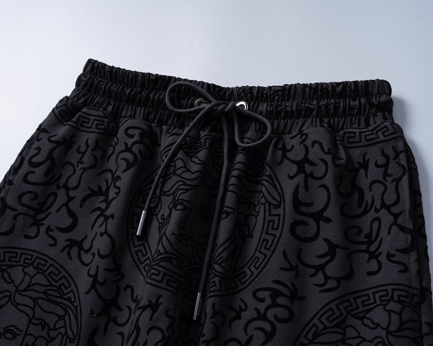 135WV114UDE Stylish shirt and shorts set