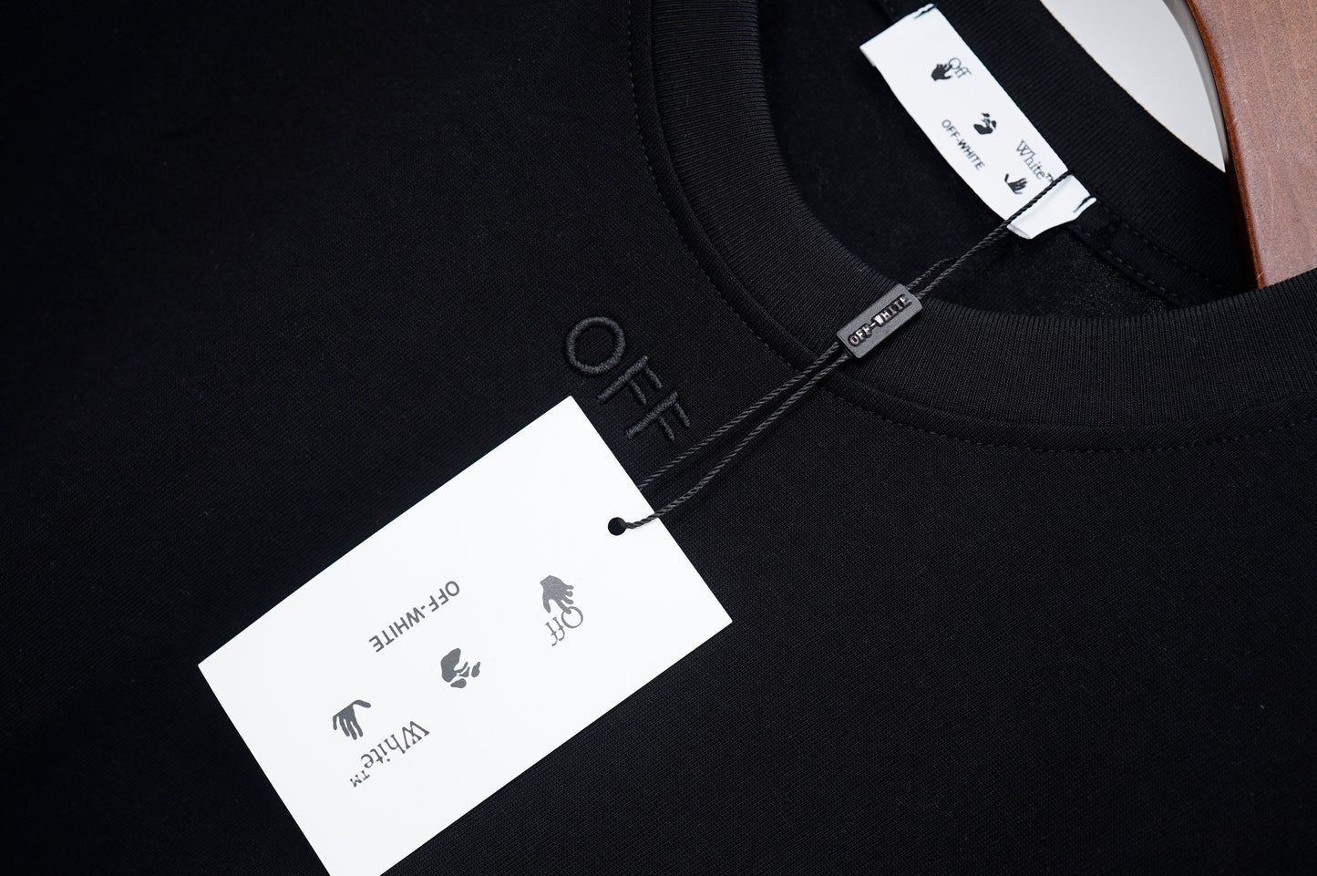 165NA20UDE Stylish T-shirt