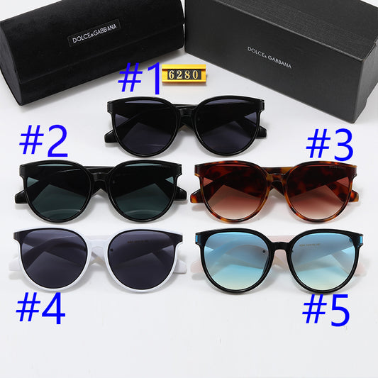 385RA33TDE Stylish  Sunglasses