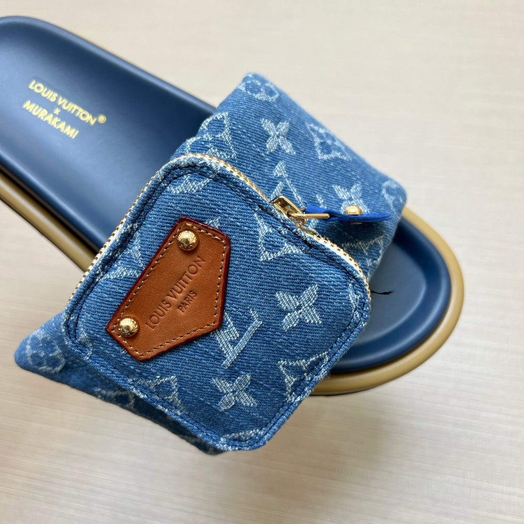 5LE219ZDE Stylish Slippers