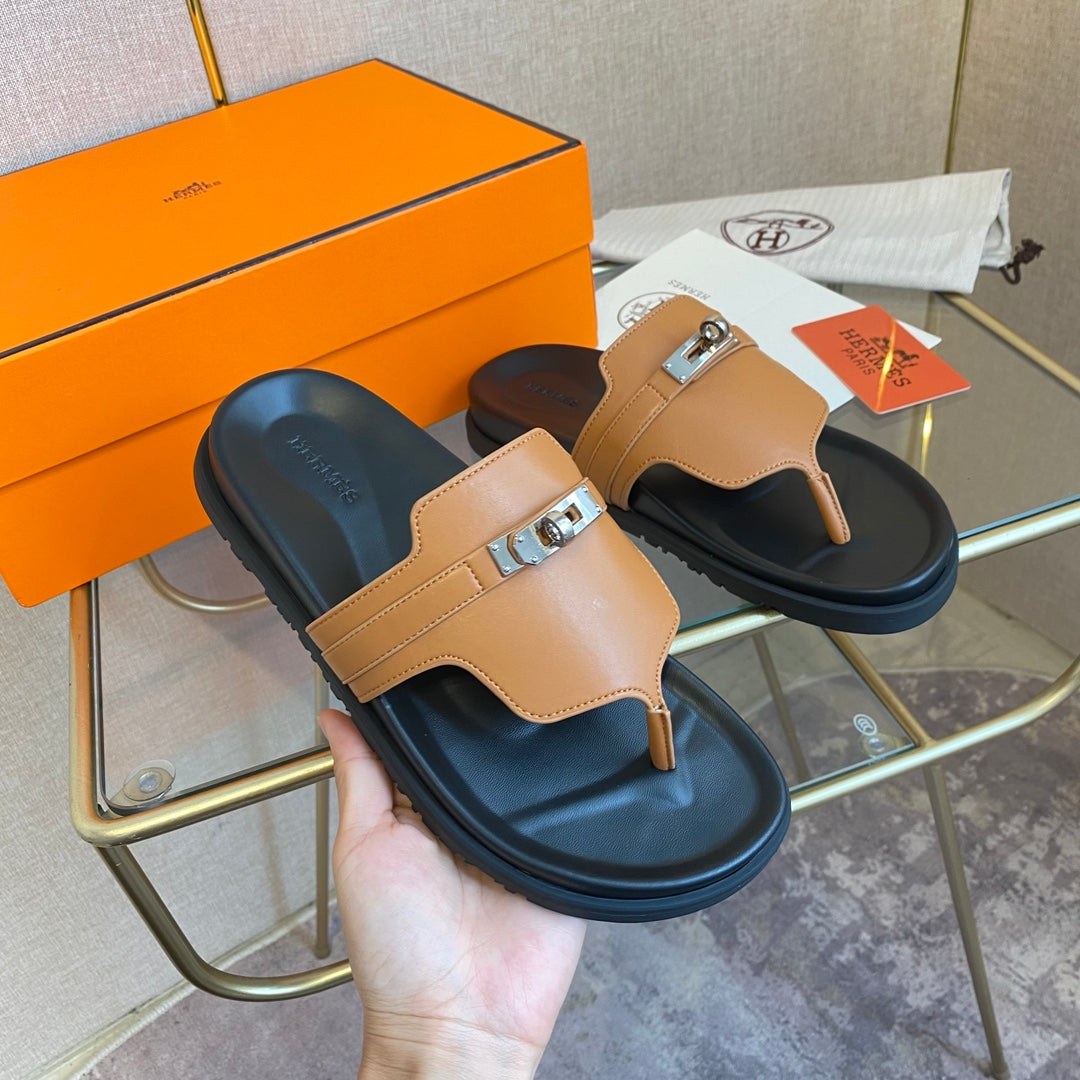 285ZH19ZDE Stylish leather Shoes