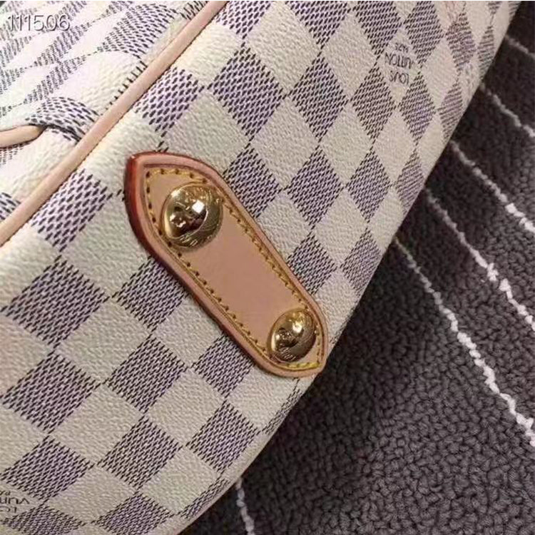 1E11BDE Stylish leather bag 