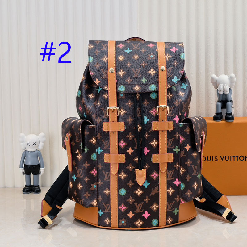 1WE71BDE Stylish Backpacks