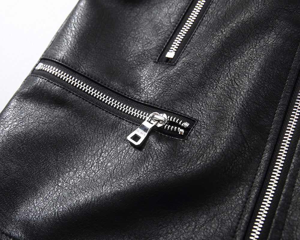 14A313UDE Stylish  Coats