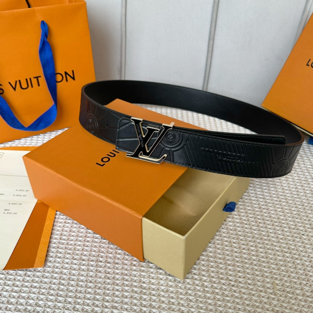 14E48PDE Stylish  High quality belt With full package