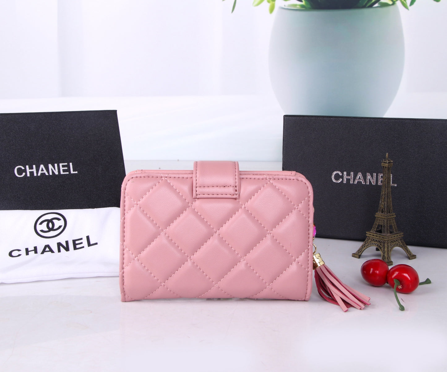 15RC81BDE Stylish leather bag