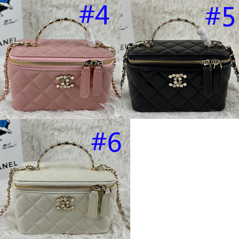 1XC377BDE Stylish leather bag 