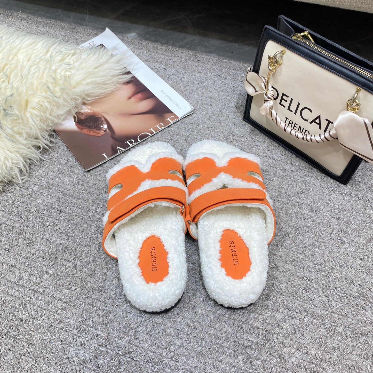 1XH68ZDE Stylish shoes