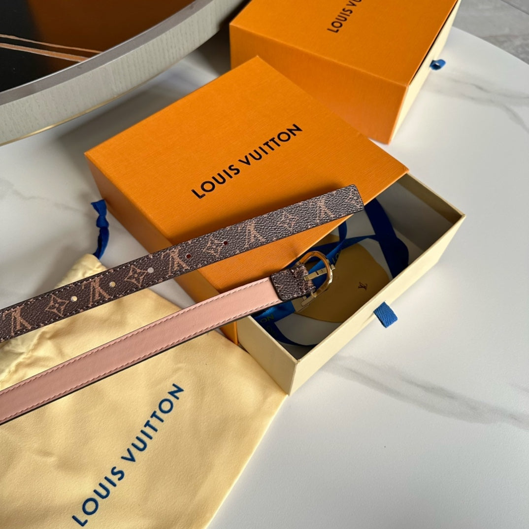 14E60PDE Stylish  High quality belt With full package