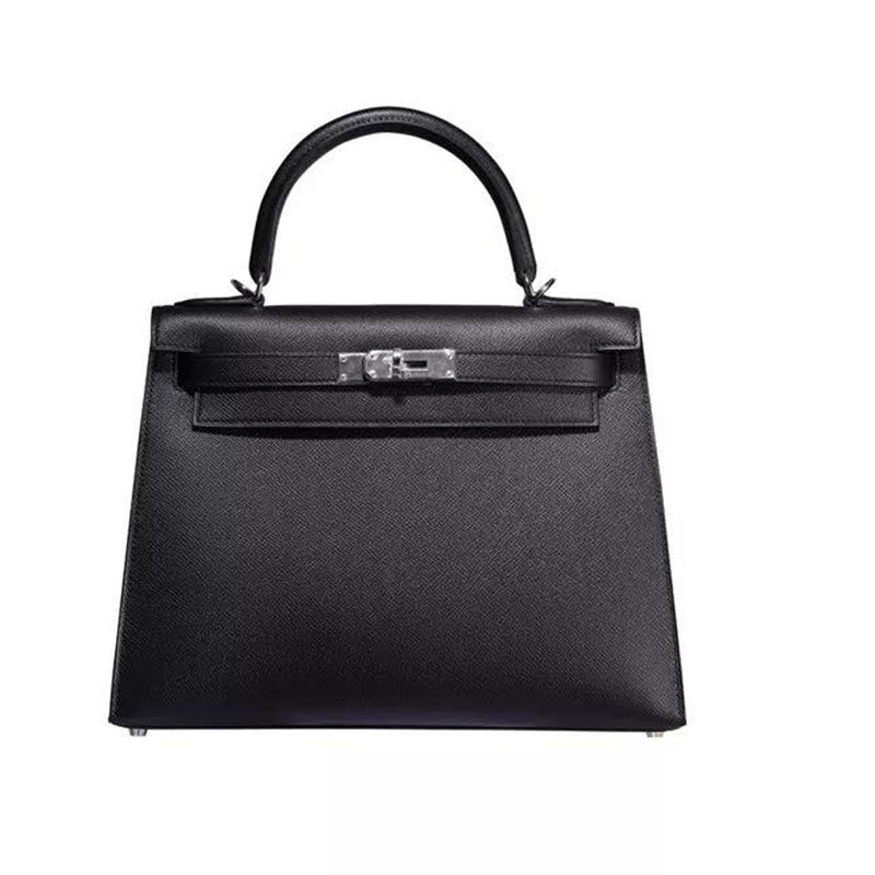 1XHL85BDE Stylish leather bag