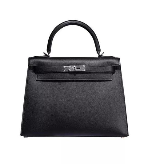 1XHL85BDE Stylish leather bag
