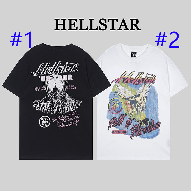 125WA21UDE Stylish T-shirts