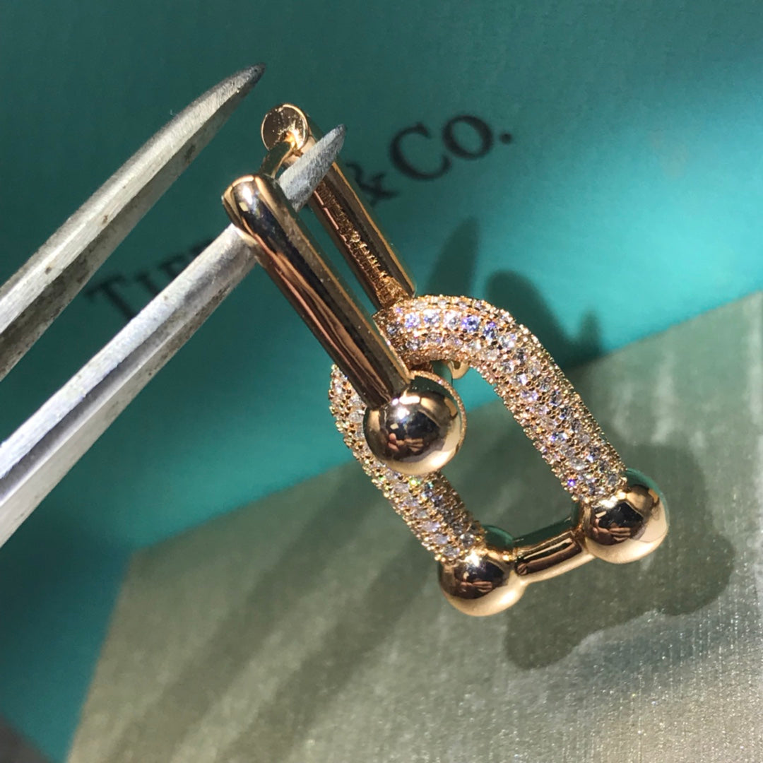 14T431EDE Stylish Earrings