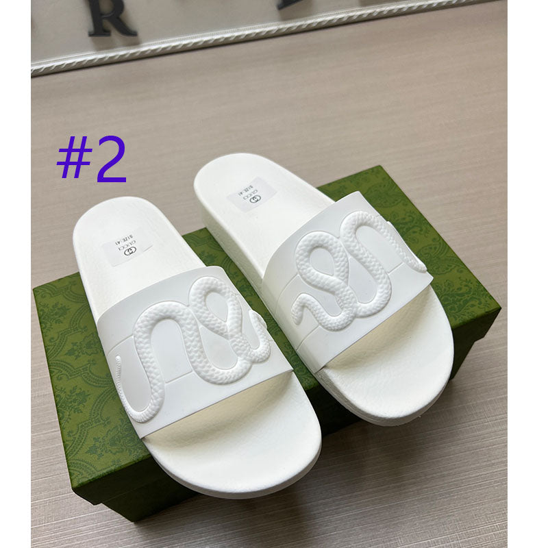 5LB217ZDE Stylish Slippers