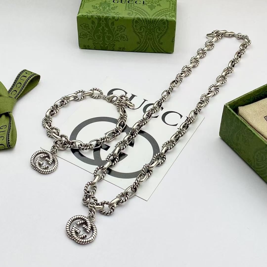 185NB43XDE Stylish Necklaces, Bracelets